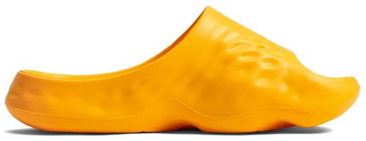 New Balance HUP 舒适拖鞋 '亮黄色' SUFHUPO3 Order New Balance HUP 舒适拖鞋 '亮黄色' SUFHUPO3