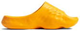 Lookbook New Balance HUP Comfort Slides 'Bright Yellow' SUFHUPO3