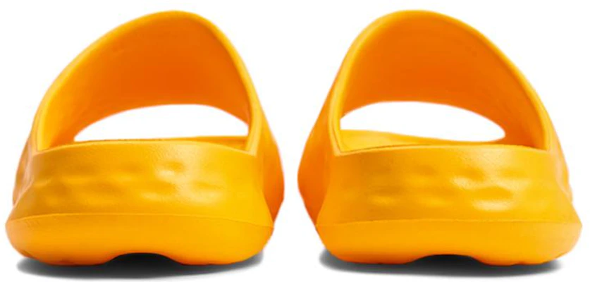New Balance HUP Comfort Slides 'Kuning Cerah' SUFHUPO3 Shop New Balance HUP Comfort Slides 'Kuning Cerah' SUFHUPO3