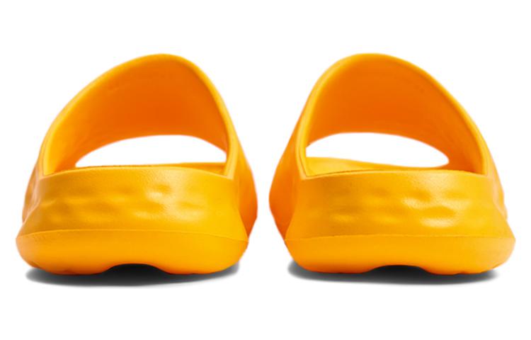 Purchase New Balance HUP Comfort Slides 'Bright Yellow' SUFHUPO3