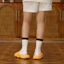 Sizing New Balance HUP Comfort Slides 'Bright Yellow' SUFHUPO3