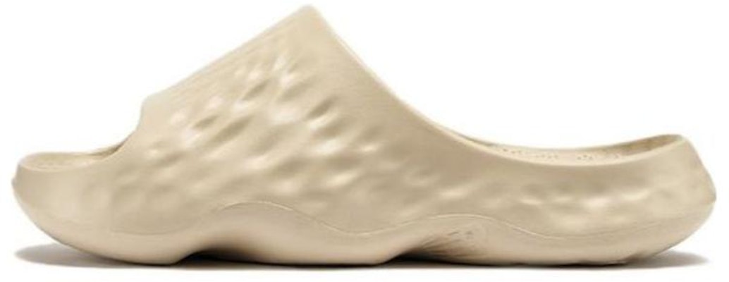 New Balance HUP 防滑舒適 運動拖鞋 男女皆宜 米色 Buy New Balance HUP 防滑舒適 運動拖鞋 男女皆宜 米色