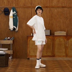 New Balance HUP 防滑舒適 運動拖鞋 男女皆宜 米色 Details for New Balance HUP 防滑舒適 運動拖鞋 男女皆宜 米色