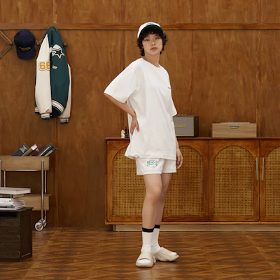 New Balance HUP 防滑舒適 運動拖鞋 男女皆宜 米色 Details for New Balance HUP 防滑舒適 運動拖鞋 男女皆宜 米色