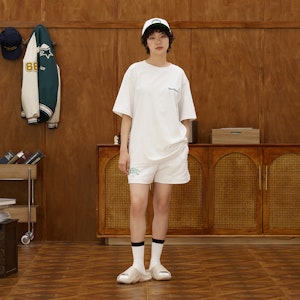 New Balance HUP 防滑舒適 運動拖鞋 男女皆宜 米色 Sizing New Balance HUP 防滑舒適 運動拖鞋 男女皆宜 米色