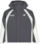 Buy 新百伦HyperSports深灰色休闲连帽夹克 NQE45161-DKG