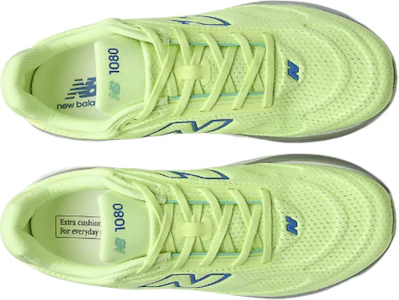 Lookbook New Balance Infinion 1080v15 漸層藍鳥跑鞋 M10802HR