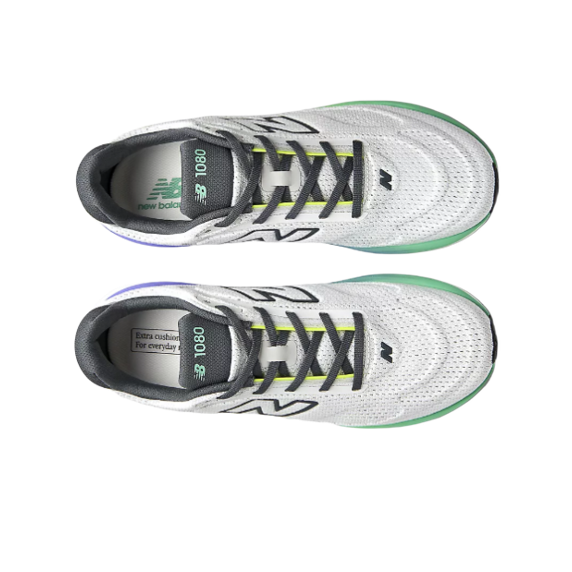 Order New Balance Infinion 1080v15 'Reflection Graphite Deep End' M10808MP