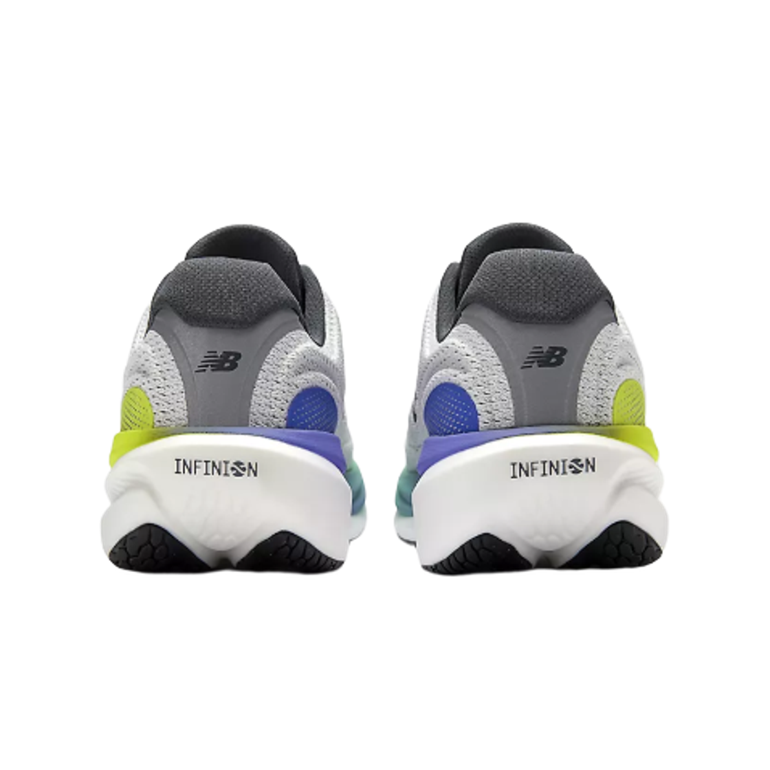 Lookbook New Balance Infinion 1080v15 'Reflection Graphite Deep End' M10808MP
