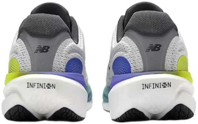 New Balance Infinion 1080v15 'Reflection Graphite Deep End' M10808MP Lookbook New Balance Infinion 1080v15 'Reflection Graphite Deep End' M10808MP