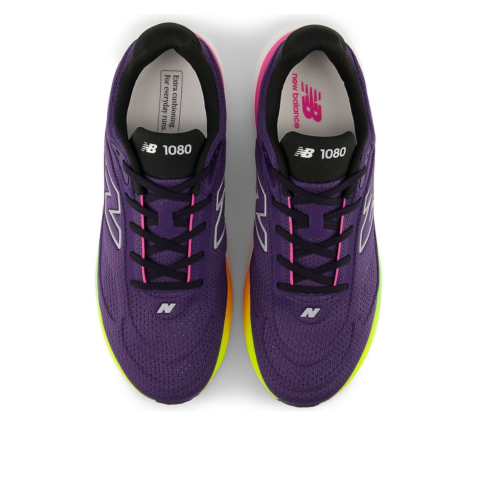 Lookbook New Balance Infinion 1080v15 ''Sale Marino Verde Alcalino'' M10806NR