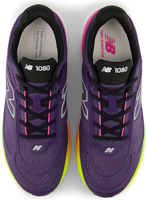 New Balance Infinion 1080v15 ''Sale Marino Verde Alcalino'' M10806NR Lookbook New Balance Infinion 1080v15 ''Sale Marino Verde Alcalino'' M10806NR