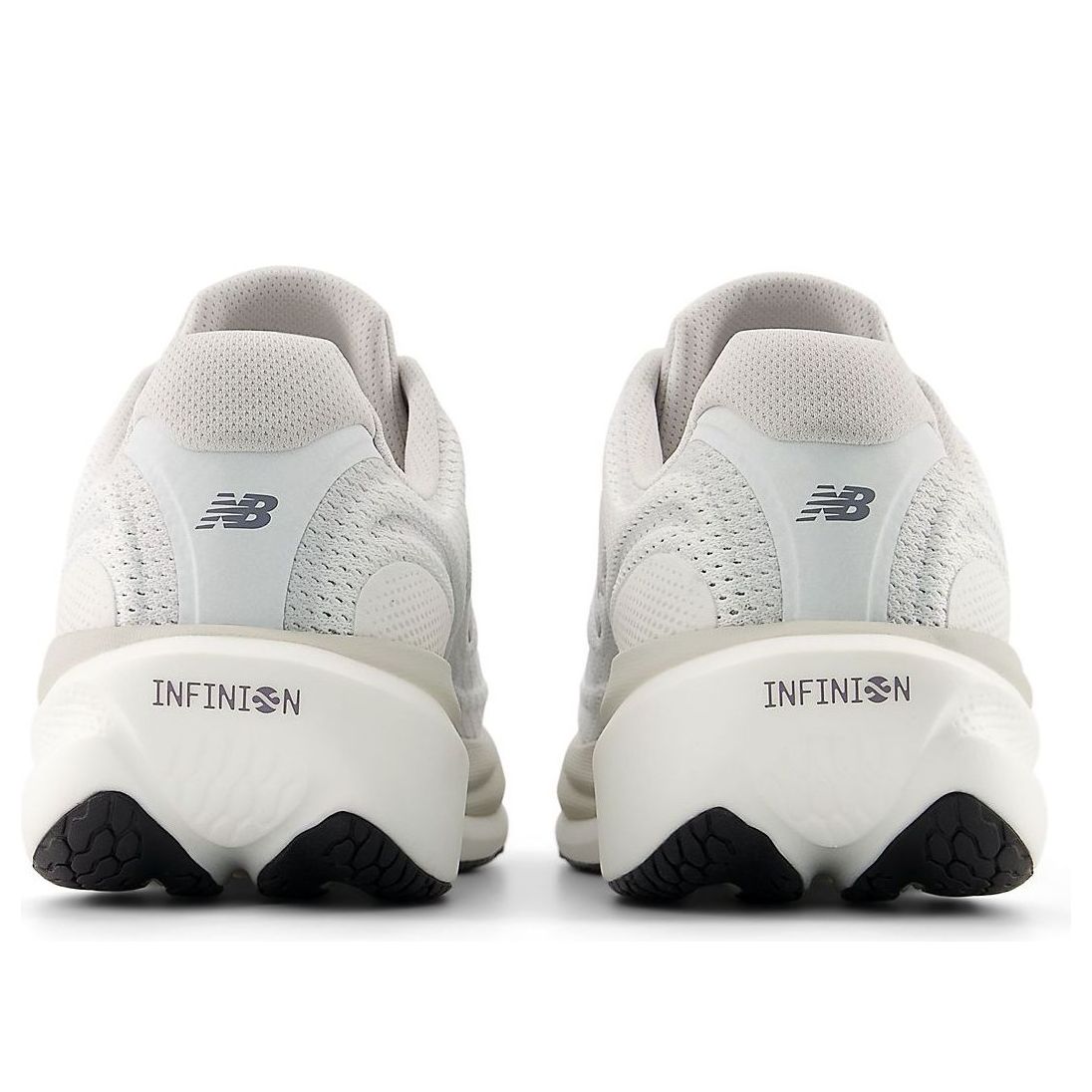 Sizing New Balance Infinion 1080v15 'White Truffle Salt Grey Matter' M10807E3