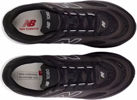 Order New Balance Infinion 1080v15 黑色石板灰跑鞋 M10802FR