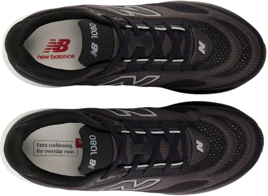 New Balance Infinion 1080v15 Hitam Kelabu Slate M10802FR Order New Balance Infinion 1080v15 Hitam Kelabu Slate M10802FR