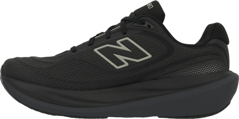 New Balance Infinion 1080v15 Hitam Faded Olivine M10805MD Lookbook New Balance Infinion 1080v15 Hitam Faded Olivine M10805MD