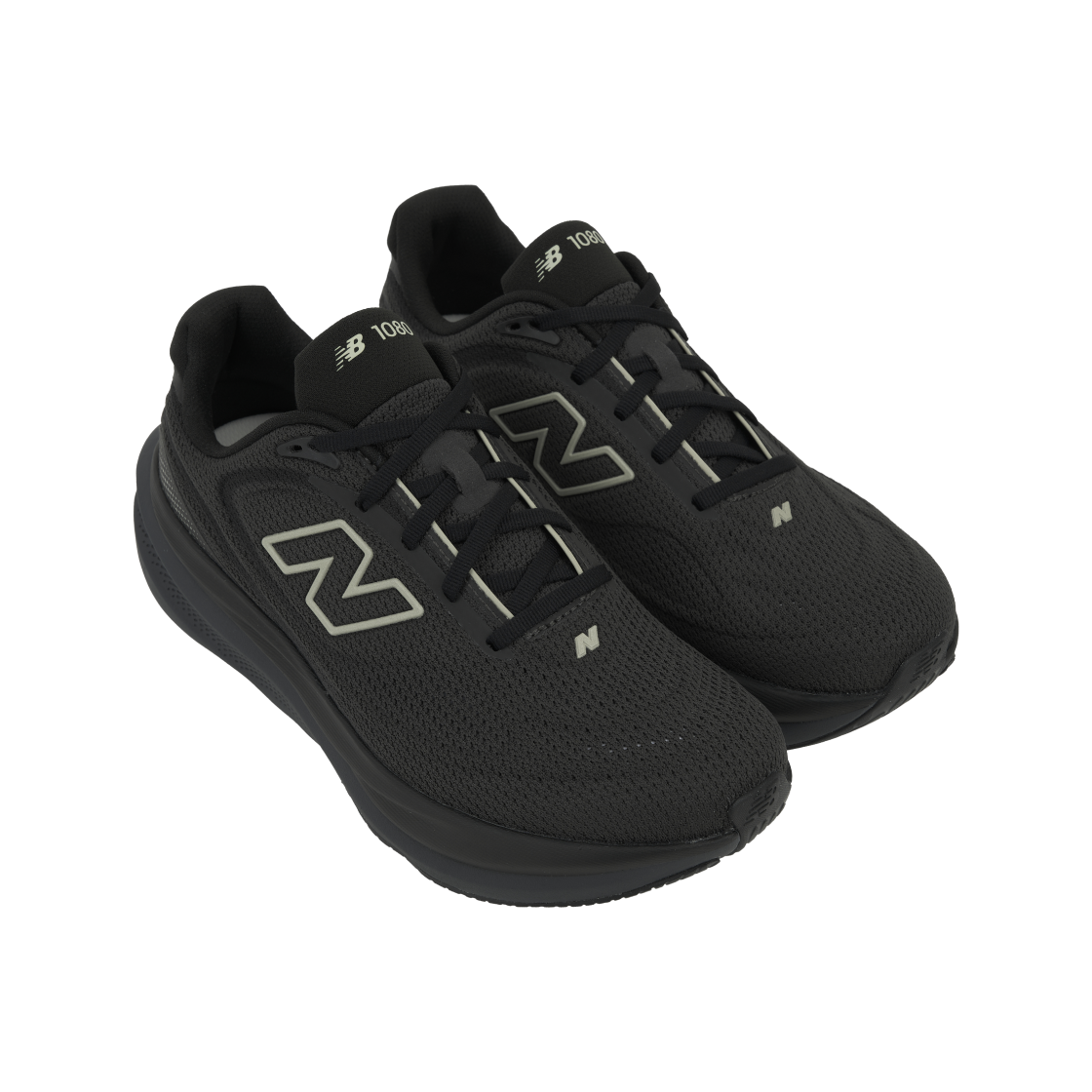 Shop New Balance Infinion 1080v15 Hitam Faded Olivine M10805MD