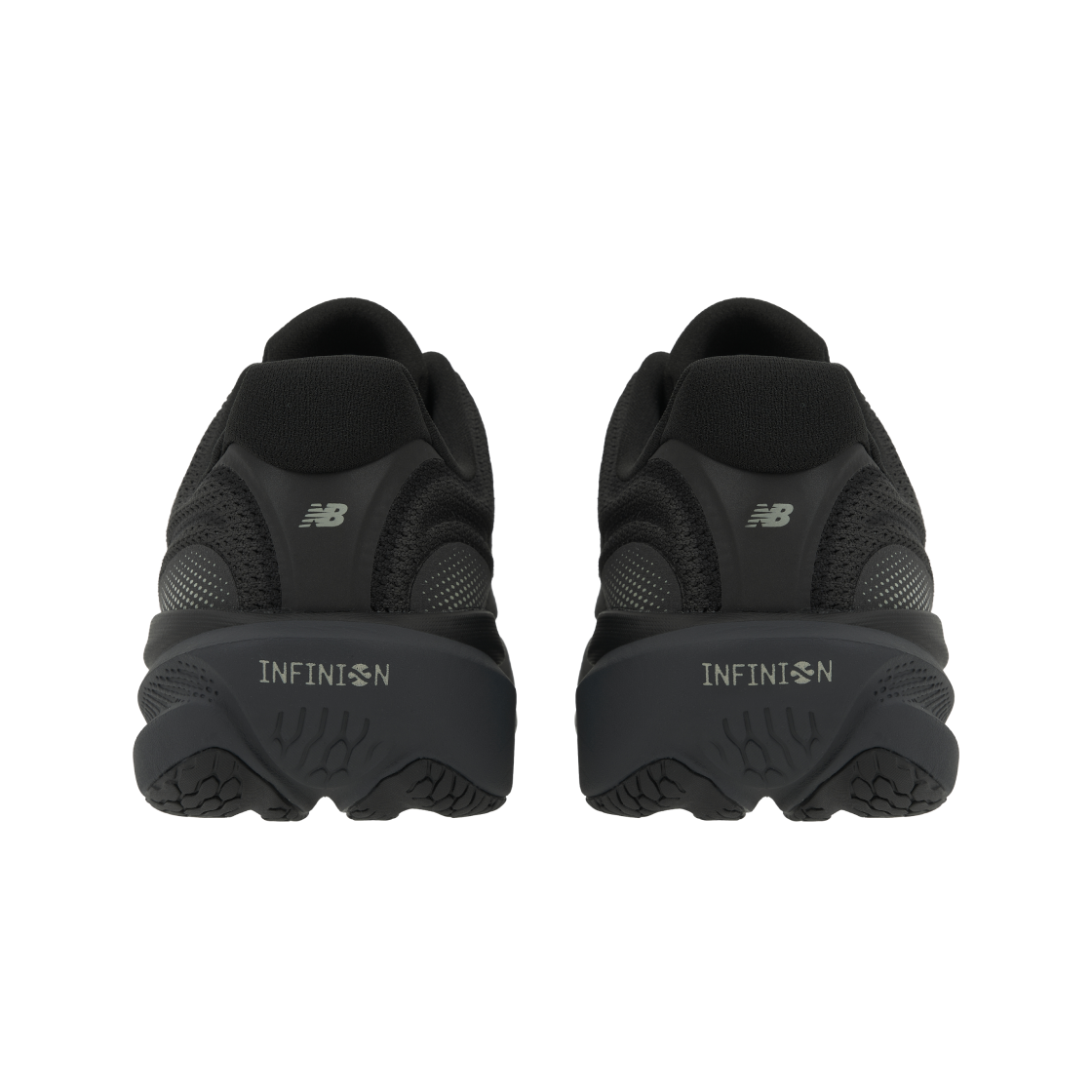 Details for New Balance Infinion 1080v15 Hitam Faded Olivine M10805MD