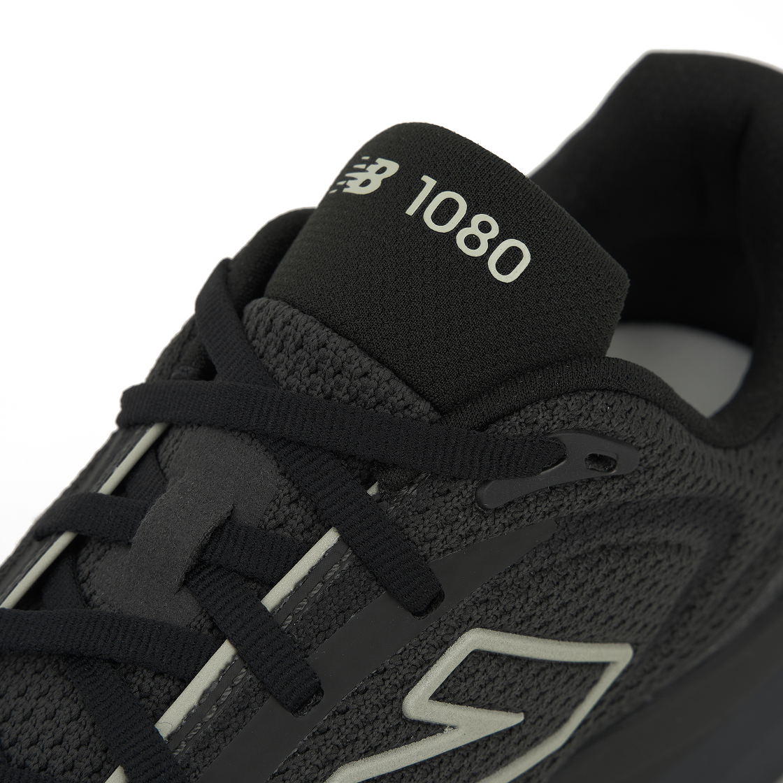 Sizing New Balance Infinion 1080v15 Hitam Faded Olivine M10805MD