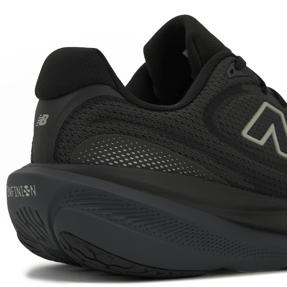 Cheap New Balance Infinion 1080v15 Hitam Faded Olivine M10805MD