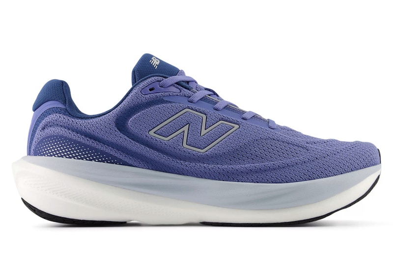 New Balance Infinion 1080v15 Fairweather Blue Silver Metallic M108078J