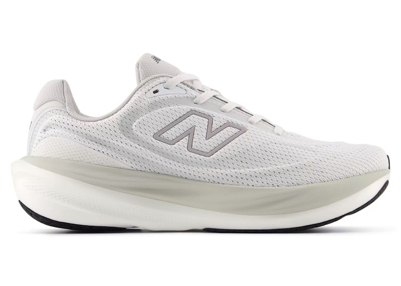 New Balance Infinion 1080v15 White Truffle Salt Grey Matter M10807E3