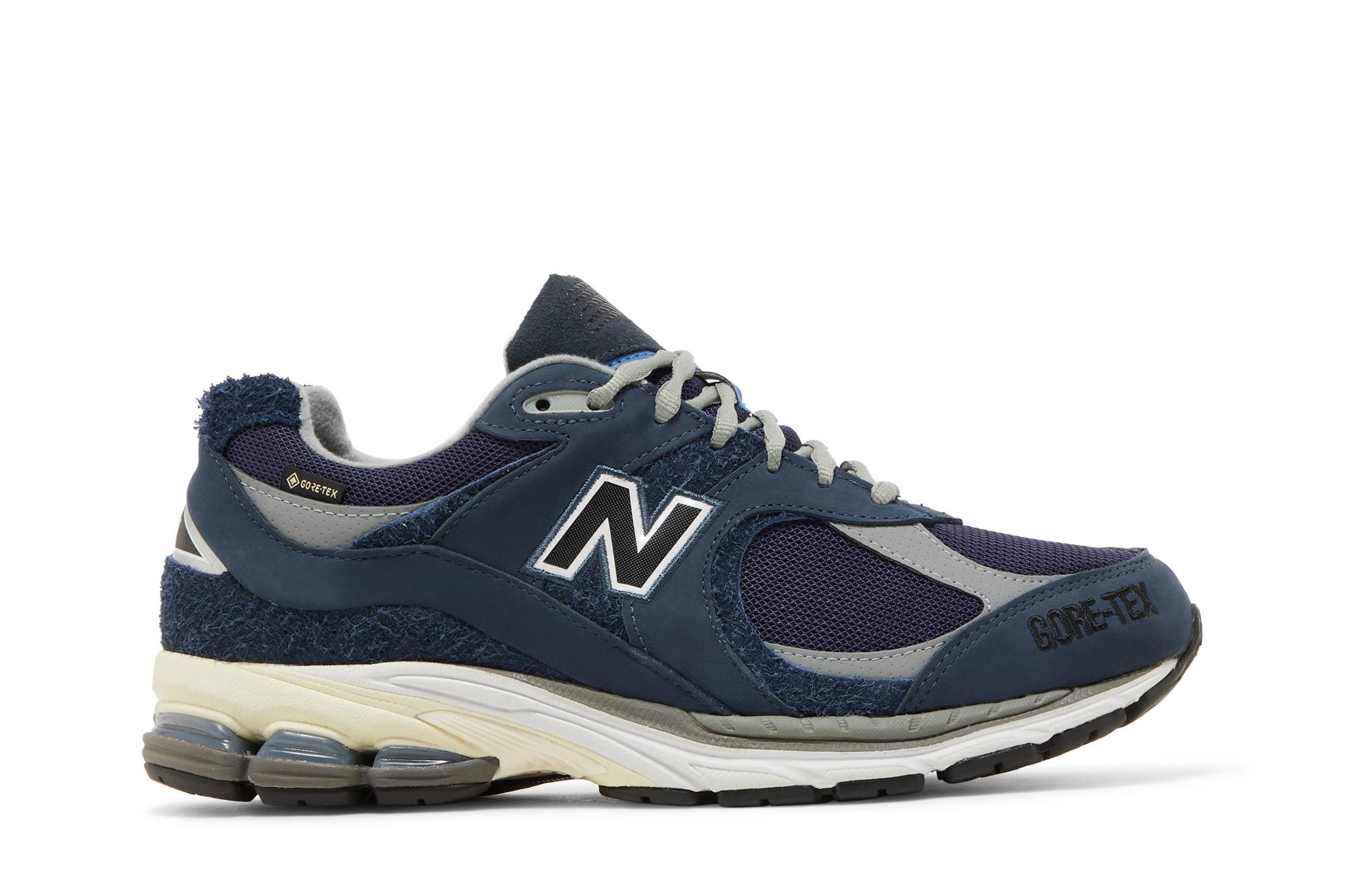 New Balance INVINCIBLE x N.HOOLYWOOD x 2002R Gore-Tex 'Navy' M2002RXH