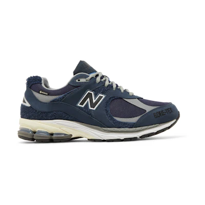 NB INVINCIBLE N.HOOLYWOOD 2002R GTX 'Navy'