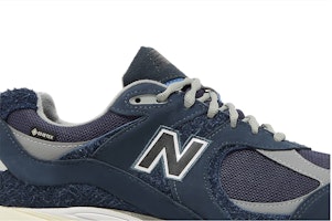 New Balance INVINCIBLE x N.HOOLYWOOD x 2002R Gore-Tex '海軍藍' M2002RXH Order New Balance INVINCIBLE x N.HOOLYWOOD x 2002R Gore-Tex '海軍藍' M2002RXH