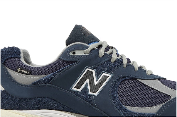 New Balance INVINCIBLE x N.HOOLYWOOD x 2002R Gore-Tex 'Navy' M2002RXH Order New Balance INVINCIBLE x N.HOOLYWOOD x 2002R Gore-Tex 'Navy' M2002RXH