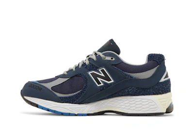 New Balance INVINCIBLE x N.HOOLYWOOD x 2002R Gore-Tex 'Navy'