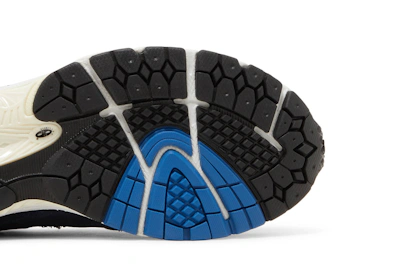 New Balance INVINCIBLE x N.HOOLYWOOD x 2002R Gore-Tex 'Navy'