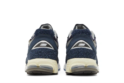 New Balance INVINCIBLE x N.HOOLYWOOD x 2002R Gore-Tex 'Navy'