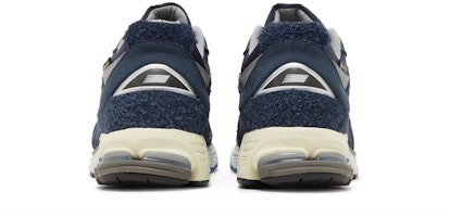 New Balance INVINCIBLE x N.HOOLYWOOD x 2002R Gore-Tex '海軍藍' M2002RXH Details for New Balance INVINCIBLE x N.HOOLYWOOD x 2002R Gore-Tex '海軍藍' M2002RXH