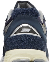 New Balance INVINCIBLE x N.HOOLYWOOD x 2002R Gore-Tex '海軍藍' M2002RXH Sizing New Balance INVINCIBLE x N.HOOLYWOOD x 2002R Gore-Tex '海軍藍' M2002RXH