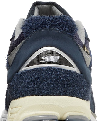 New Balance INVINCIBLE x N.HOOLYWOOD x 2002R Gore-Tex 'Navy' M2002RXH Sizing New Balance INVINCIBLE x N.HOOLYWOOD x 2002R Gore-Tex 'Navy' M2002RXH