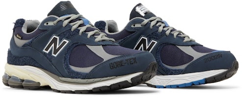 New Balance INVINCIBLE x N.HOOLYWOOD x 2002R Gore-Tex '海軍藍' M2002RXH Cheap New Balance INVINCIBLE x N.HOOLYWOOD x 2002R Gore-Tex '海軍藍' M2002RXH
