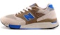 뉴발란스 J크루 998 페블 (New Balance J Crew 998 Pebble) M998JS1