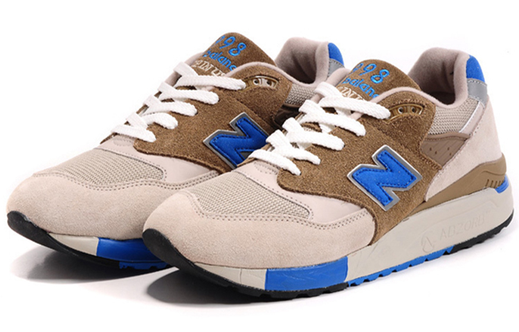 Order 뉴발란스 J크루 998 페블 (New Balance J Crew 998 Pebble) M998JS1