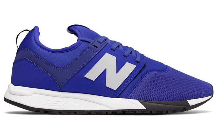 NB J.Crew 247 'Blue White Black' 圖 2