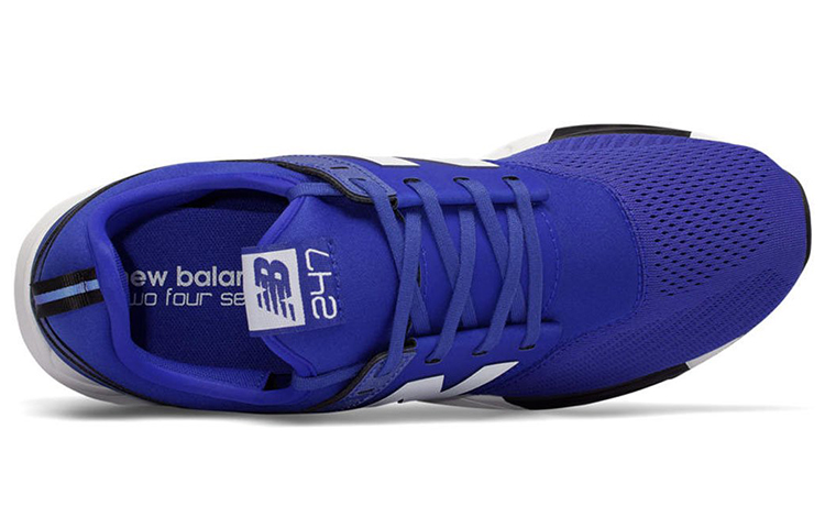 NB J.Crew 247 'Blue White Black' 圖 3