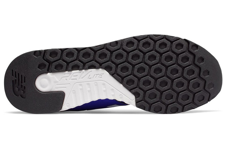 NB J.Crew 247 'Blue White Black' 圖 4