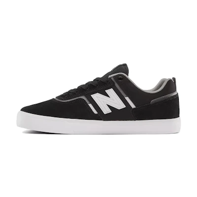 NB Jamie Foy NB Numeric 306 'Black White Gray'
