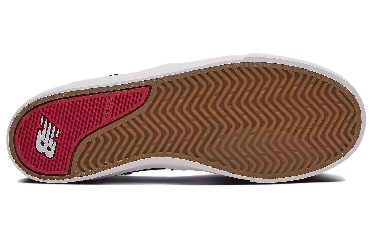 NB Jamie Foy NB Numeric 306 'Black White Gray' 圖 5