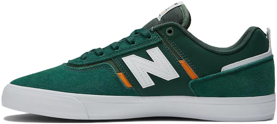 New Balance Jamie Foy x Numeric 306 'Green' NM306FOR Buy New Balance Jamie Foy x Numeric 306 'Green' NM306FOR