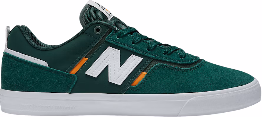 New Balance Jamie Foy x Numeric 306 Green NM306FOR NM306FOR
