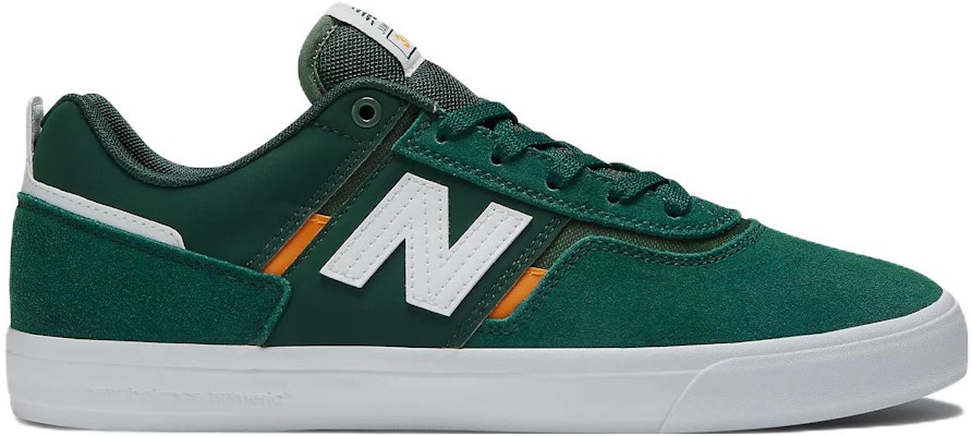 New Balance Jamie Foy x Numeric 306 'Green' NM306FOR Order New Balance Jamie Foy x Numeric 306 'Green' NM306FOR