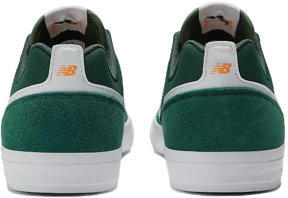 New Balance Jamie Foy x Numeric 306 'Green' NM306FOR Purchase New Balance Jamie Foy x Numeric 306 'Green' NM306FOR