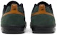 New Balance Jamie Foy x Numeric 306 'Hijau Hitam' NM306NFU