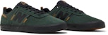 New Balance Jamie Foy x Numeric 306 'Hijau Hitam' NM306NFU